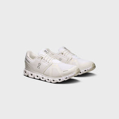 On Running Cloud 6 - White / White