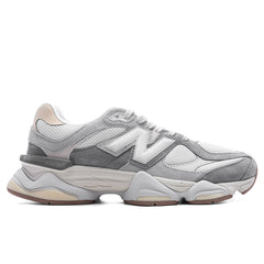 9060 - Slate Grey/Calcium