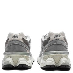 9060 - Slate Grey/Arid Stone/Timberwolf