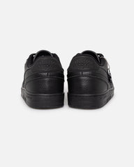 Starter S5 Low Black/Black