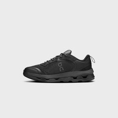 On Running WMNS Cloudzone Moon - Black / Black
