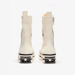 Chuck 70 Plus XHi