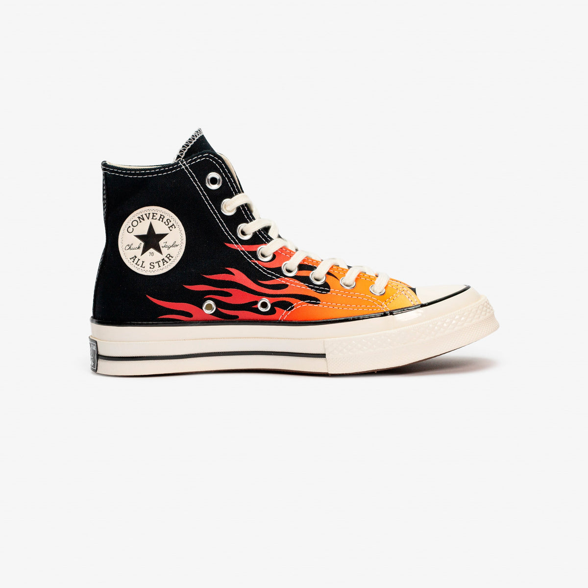 Chuck 70