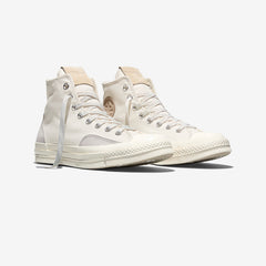 Chuck 70 Canvas & Suede