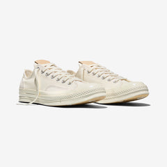 Chuck 70 Canvas & Suede