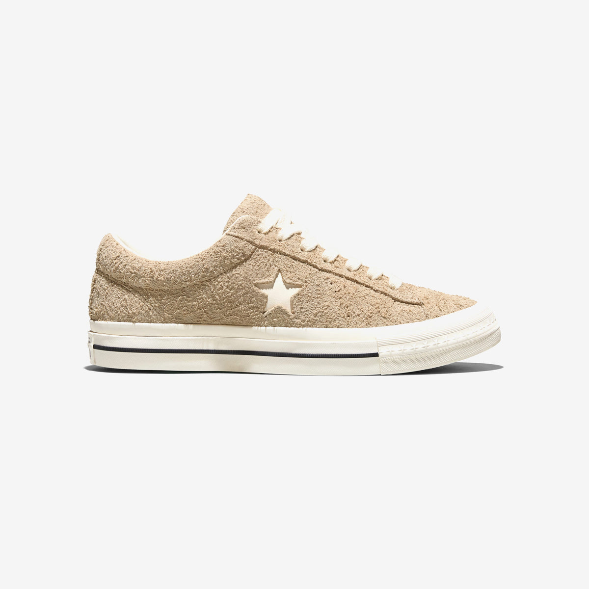 One Star 95