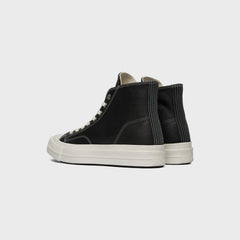 Converse First String Chuck Taylor All Star - Black / Snow White
