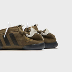 adidas x Song for the Mute WMNS Taekwondo Mei - Cream White / Core Black / Cloud White