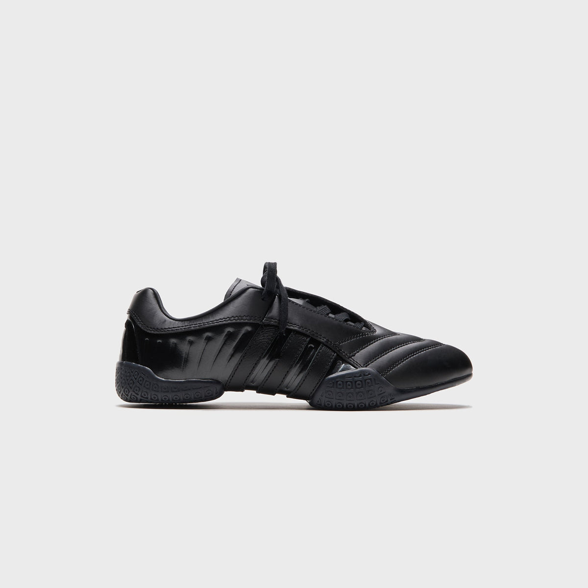 adidas WMNS Taekwondo Mei Elite - Core Black / Core Black / Core Black