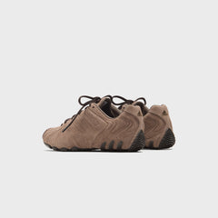 adidas WMNS Ghost Sprint - Earth Strata / Aurora Coffee / Gold Metallic