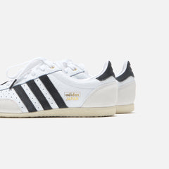 adidas WMNS Japan - Cloud White / Core Black / Gold Metallic