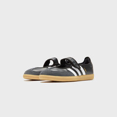 adidas WMNS Samba Jane  - White / Carbon / Core Black