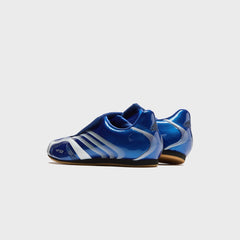 adidas WMNS Taekwondo - Team Royal Blue / White / Dark Blue