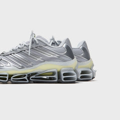 adidas Megaride AG - Silver Viper