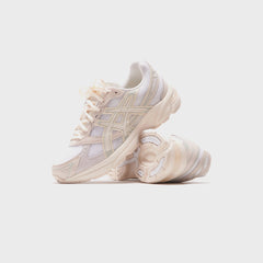 ASICS Gel-1130  - White / Birch