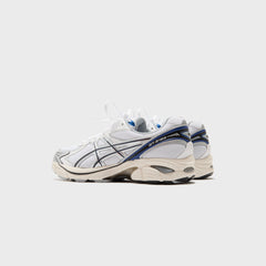 ASICS GT-2160 - White / Deep Marine