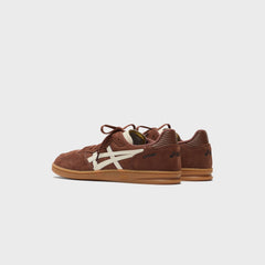 ASICS Skyhand OG - Reddish Brown / Oatmeal