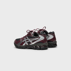 ASICS GEL-KAYANO® 14 - Obsidian Grey / Pure Silver