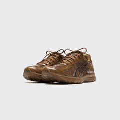 ASICS JOG 100S - Brown Storm