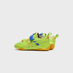 ASICS x Issey Miyake Hyper Taping - Green / Blue