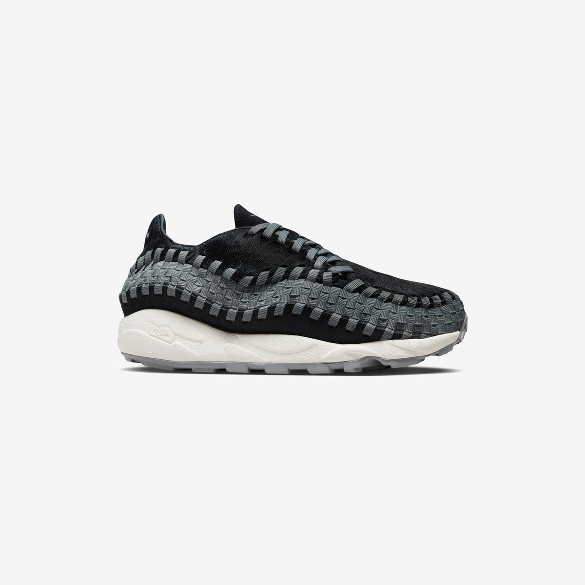 Wmns Air Footscape Woven