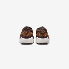 Wmns Air Footscape Woven