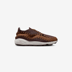 Wmns Air Footscape Woven