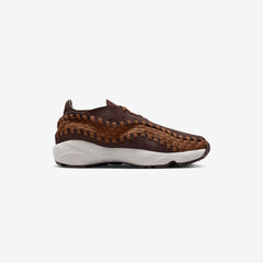 Wmns Air Footscape Woven