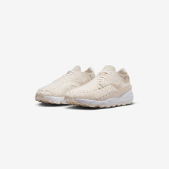 Wmns Air Footscape Woven
