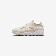 Wmns Air Footscape Woven