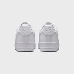 Nike Air Force 1 '07 LV8 - Carbon Fiber White / White