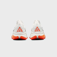 Nike ACG Zegama Trail - Summit White / Phantom / Safety Orange / Black