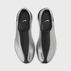 Nike WMNS Air Superfly Moc - Metallic Silver / Black