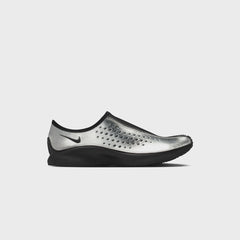Nike WMNS Air Superfly Moc - Metallic Silver / Black