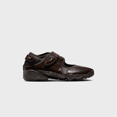 Nike WMNS Air Rift - Velvet Brown / Metallic Gold