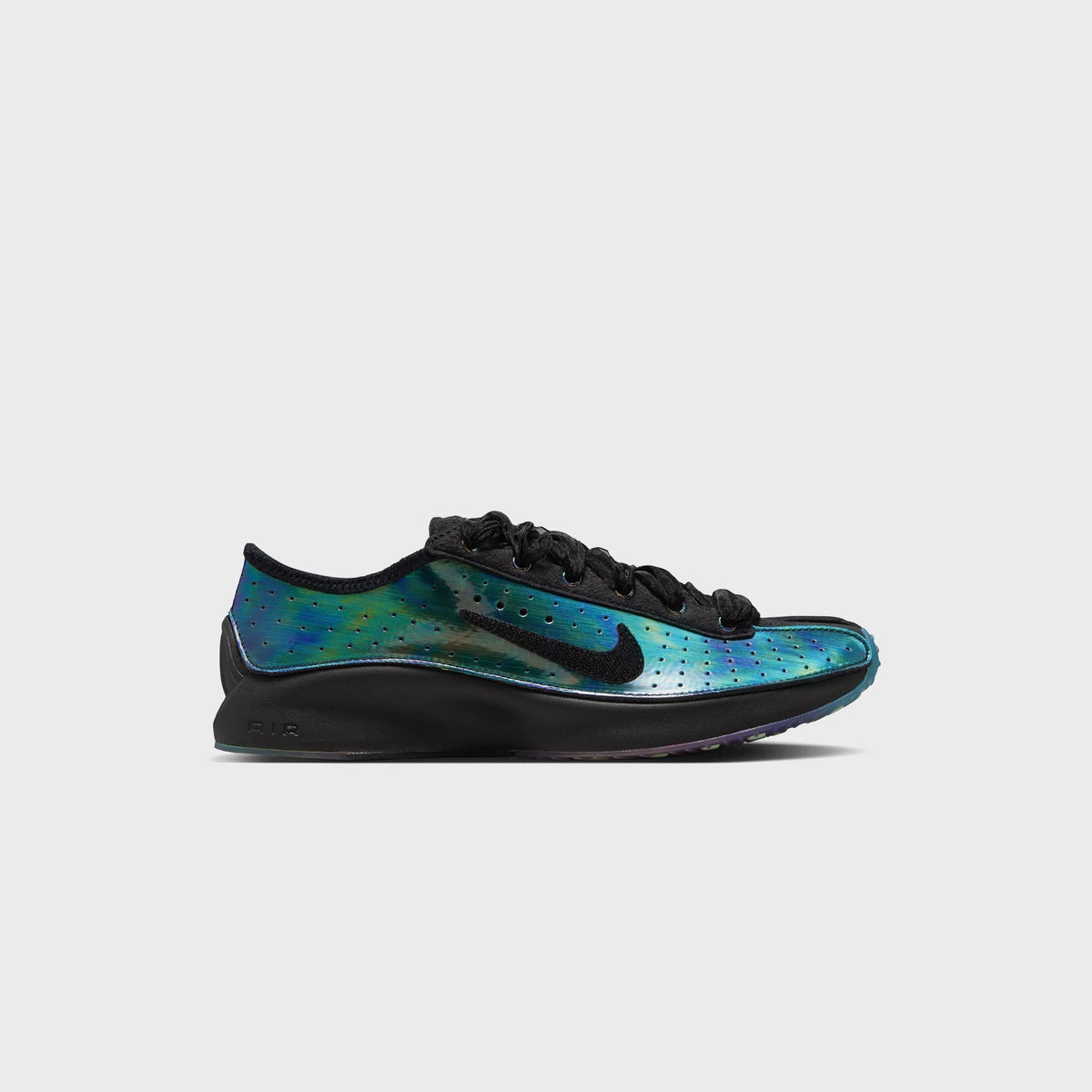 Nike WMNS Air Superfly - Black / Photo Blue / Fierce Purple