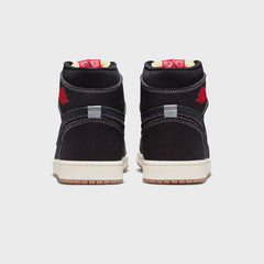 Jordan Air Jordan 1 Retro High OG - Black / Sail / Gum / Medium Brown
