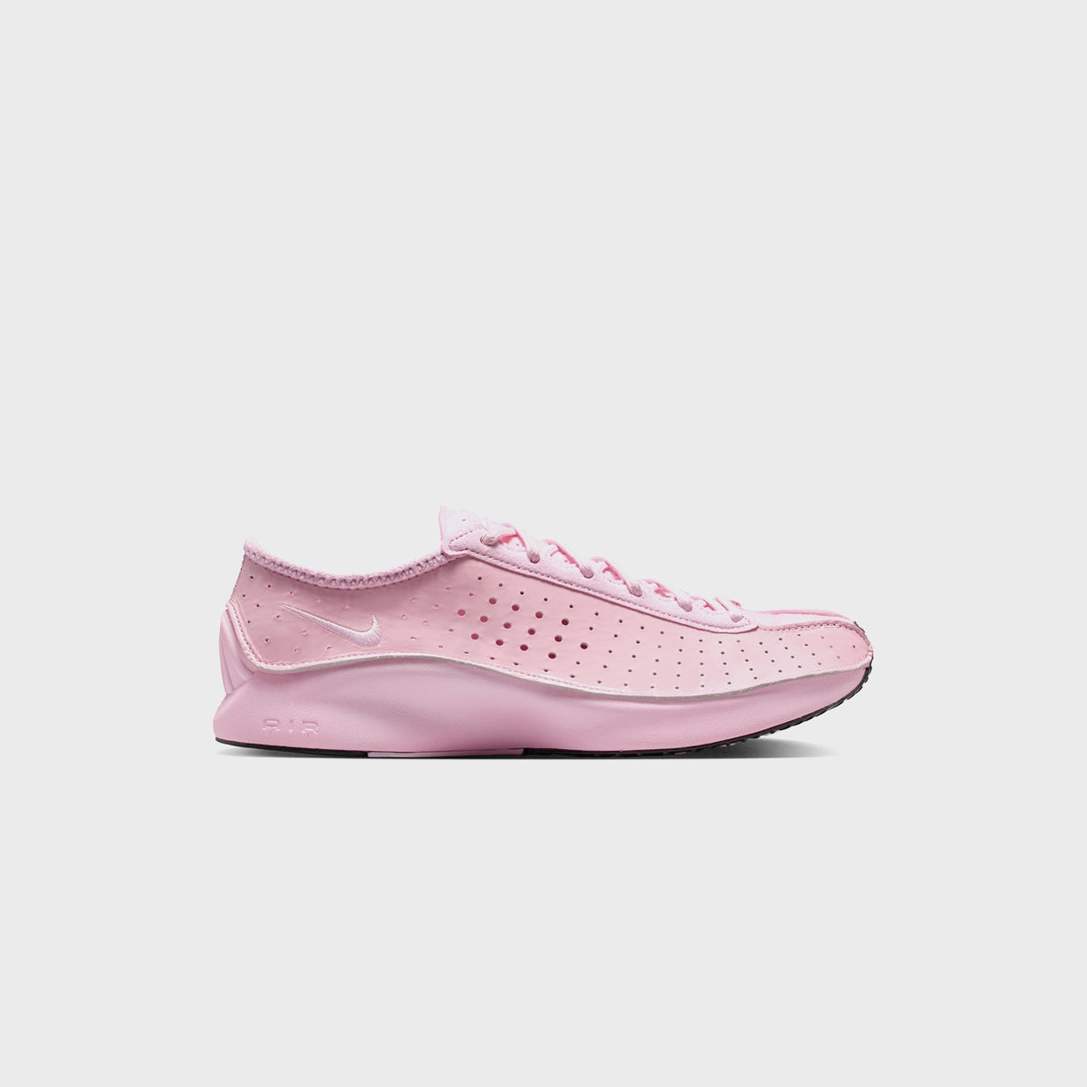 Nike WMNS Air Superfly - Pink Foam / Black