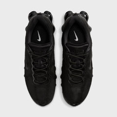 Nike Air Liquid Max - Black