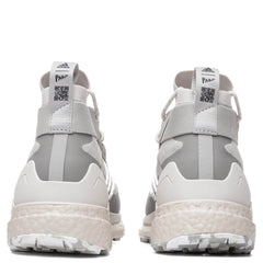 Adidas Originals x Parley Terrex Free Hiker MK - Aluminium