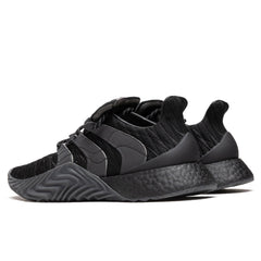 Adidas Originals x Pharrell Williams Sobakov 2.0 - Core Black/Utility Black