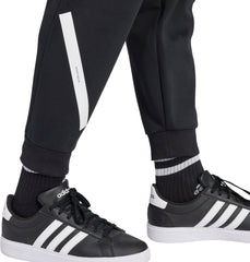 adidas Z.N.E Mens Training Trackpants - Black