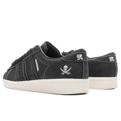 Adidas x Neighborhood Superstar - Core Black/Core Black/Cloud White