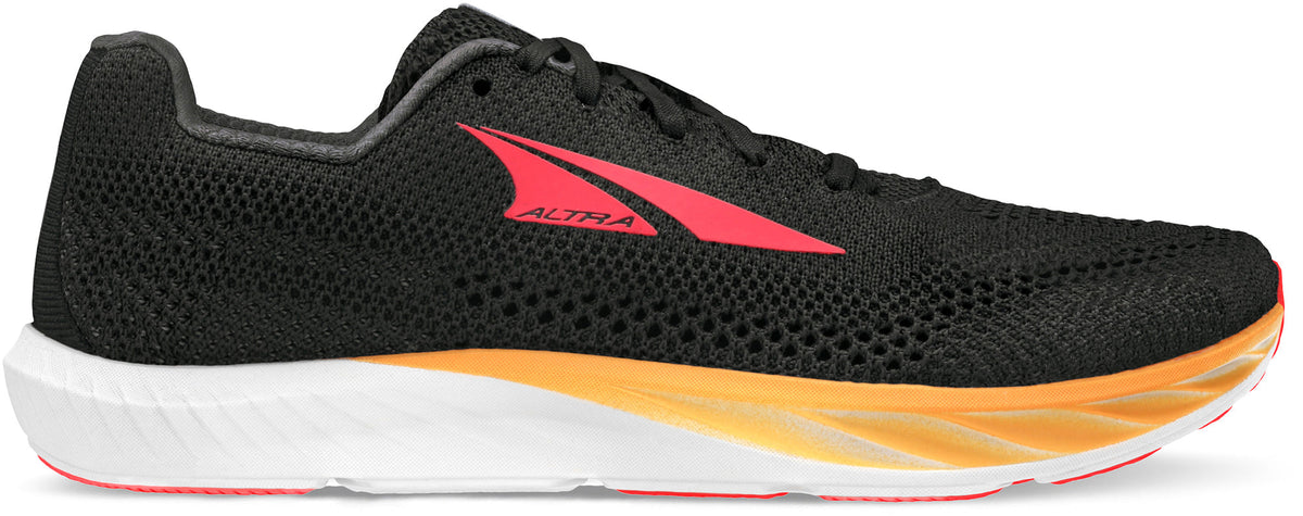 Altra Escalante Racer 2 Womens Running Shoes - Black