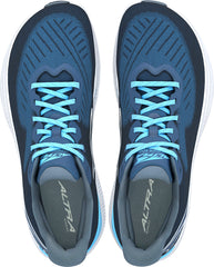 Altra Experience Form Mens Running Shoes - Blue