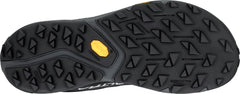 Altra Experience Wild 3+ Womens Trail Running Shoes - Black