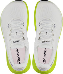 Altra FWD VIA Mens Running Shoes - White