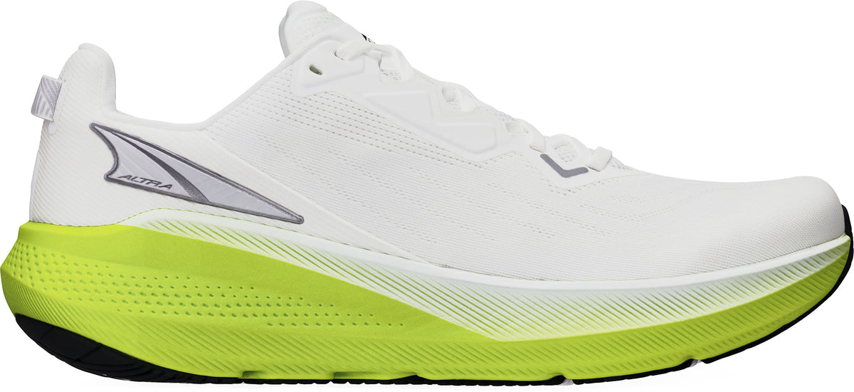 Altra FWD VIA Mens Running Shoes - White