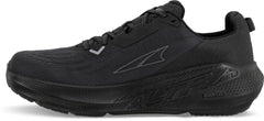 Altra FWD VIA Womens Running Shoes - Black