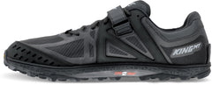 Altra King MT 2 Mens Trail Running Shoes - Black